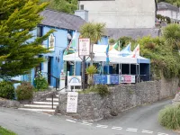 Penalun House - Beautiful Sea Views Hotels in Penally