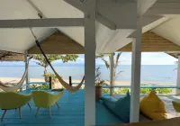 Sand Terrace Beach Bungalows