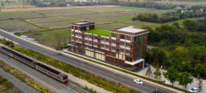 Ysw Hotel Lopburi Hotels in Lop Buri