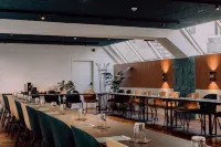 Yalo Urban Boutique Hotel Gent - balcony