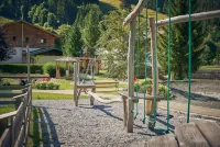 Boutique House HappYellow Saalbach, Inkl JokerCard