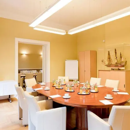 Hotel Villa Monte Vino
