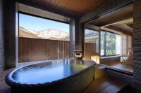 Tachibanaya Hotels in Tsuruoka