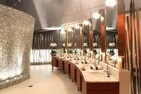 羚羊機場飯店-僅限轉機 - SPA