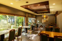 Ryokan Marumo