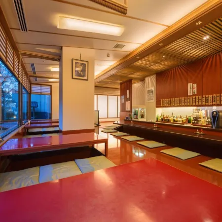 Iizaka Onsen Surikamitei Ohtori