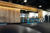Sporthotel am Semmering - gimnasio