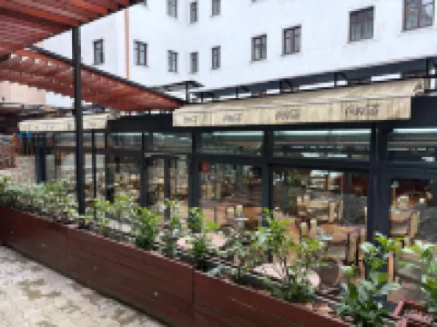 VIP Apartments Hoteles en Bratislava I