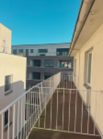 Hostel Heinzelmännchen