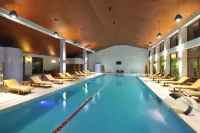 El Resort Hotel Hotel a Qax