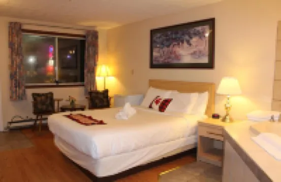 Ritz Inn Niagara