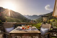 Berghotel Rehlegg Hotels in Ramsau bei Berchtesgaden