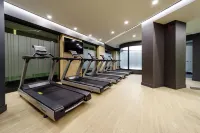 Hilltop North Avenue by Stellar Hotels, Yerevan - Condos