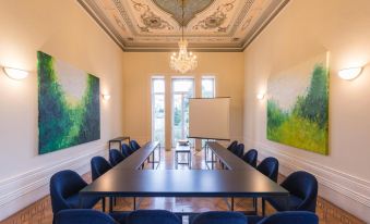 Hotel Villa Garden Braga