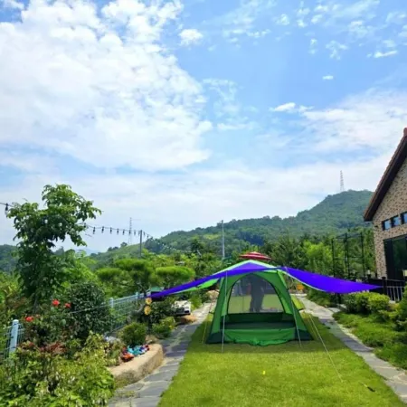 Cheongdo Peach Blossom Private Pension