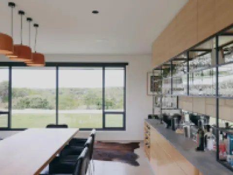 Stony Rise Lodge Robe otelleri