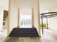 Cheras KL Premium 3B2B by Luvit Stay