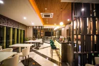 Asialink Hotel Batam by Prasanthi - Barer