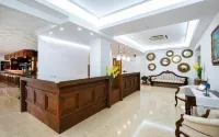 Hotel Gaya - Hot Tub