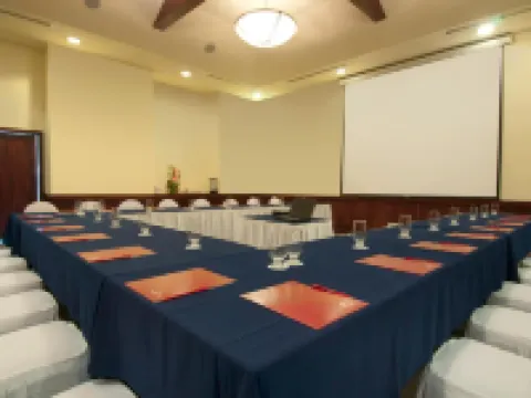 Fiesta Inn Cuautitlán Hoteles en Cuautitlán Izcalli