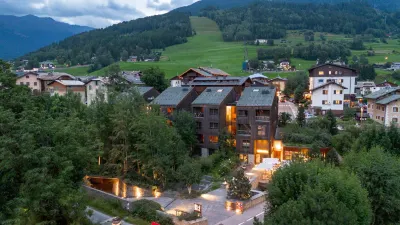 Eden Hotel Hotels near Fiordelmondo
