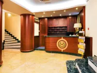 Hotel Rojan Hotels in Sulmona