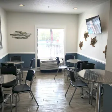 Hotel Pensacola