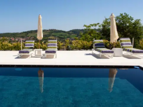 Villa Francesca Relais