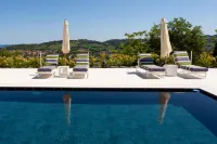 Villa Francesca Relais - Swimmingpools