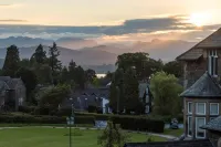 Archway Guest House - Mountain view