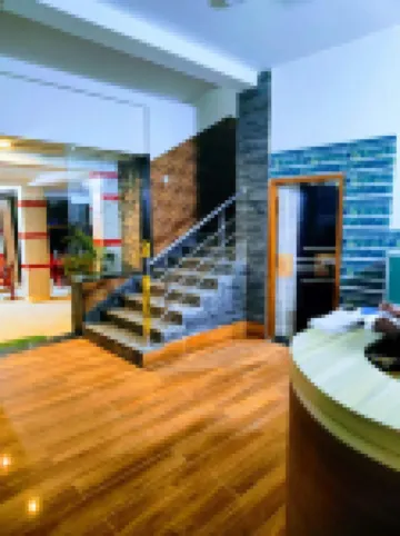 Bluestone Hotel & Restaurant