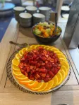 Besttime Hotel Boppard - breakfast