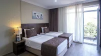 MAÇA Otel - Wifi