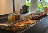 Nord One - servizio colazione