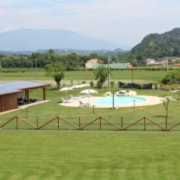 Country House Barone d'Asolo