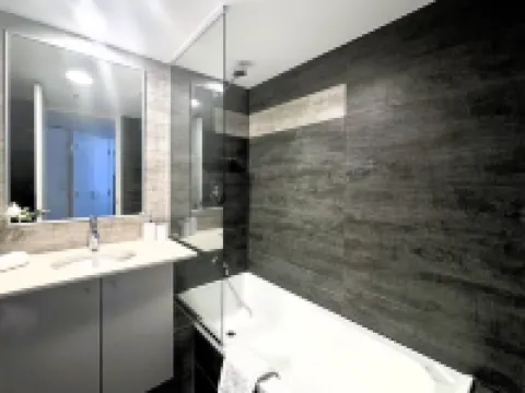 S&P Apartments - Albert St - Formerly Brisbane City Apartments Отели в г. 