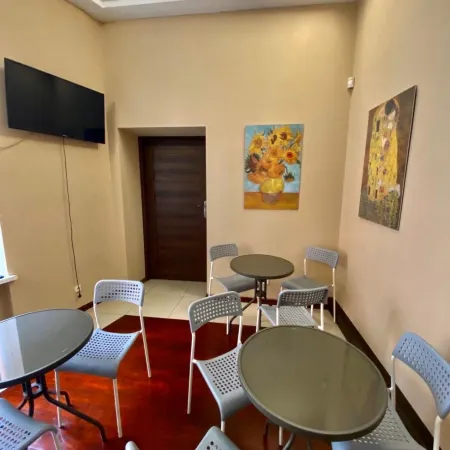 Ametyst Hostel