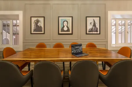 MansionHaus Отели рядом с достопримечательностью «Анжуна Бич»