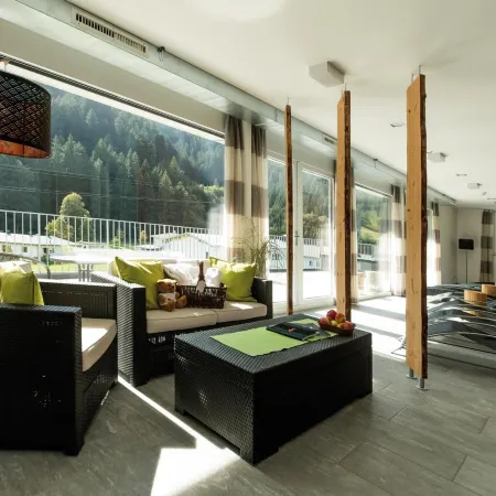 Alpine Lodge Klösterle am Arlberg