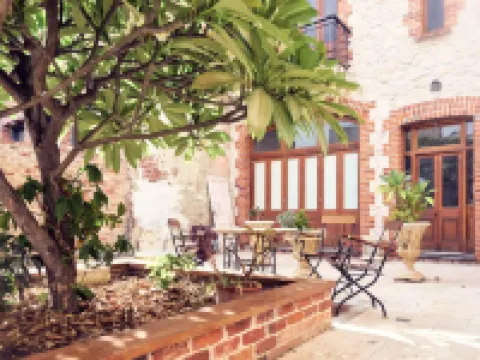 Rialto Suites Fremantle Hotels near City of Fremantle Town Hall