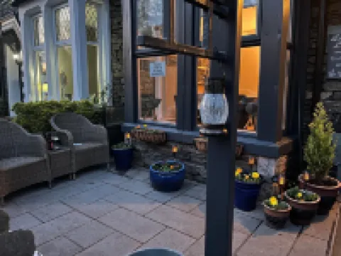 Autumn Leaves Guest House