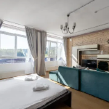 Белогорье Экокурорт Отели в г. 