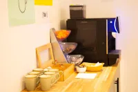 Garner Reading City Centre by IHG Hotels in Reading