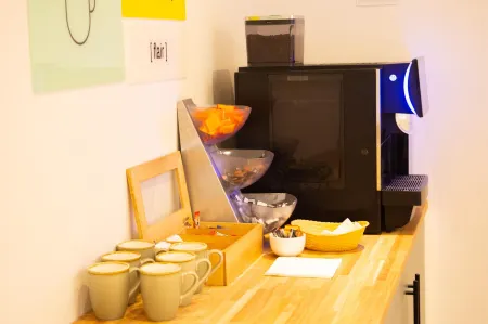 Garner Reading City Centre by IHG