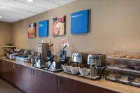 Comfort Inn Bozeman Near University - breakfast