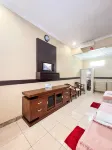 Purbasari Pancuran Mas Hotel dekat GOR Mahesa Jenar
