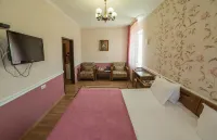 "Piramid Hotel" Hotel a Gorod Nakhodka