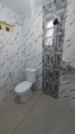 AprillDilla Home Отели в г. Sidomukti