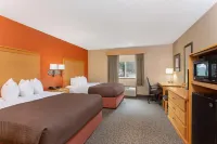 AmericInn by Wyndham Boscobel - Wifi