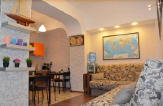 Hostels Rus Irkutsk